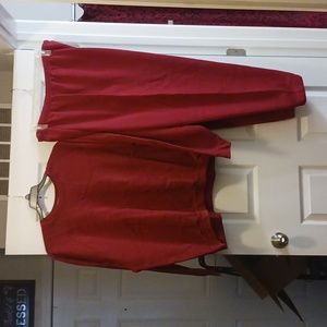 Plus Size Athletic Wear